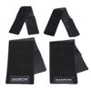 Glacier Tek GT Extender Set sports cooling vest view 3