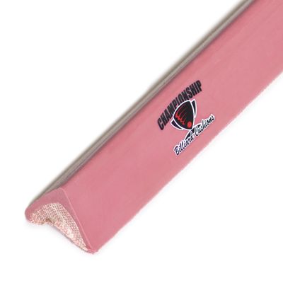 Championship K66 Cushion Rail Rubber 48" Set of 6