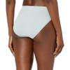 Amazon Essentials Women's Cotton High Leg Brief Underwear (Available in Plus Size), Breathable, Pack of 10, Cool Colors/Warm Shades, Small view 3