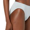 Amazon Essentials Women's Cotton High Leg Brief Underwear (Available in Plus Size), Breathable, Pack of 10, Cool Colors/Warm Shades, Small view 4