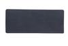 MotionTex Exercise Equipment Mat for Under Treadmill, Stationary Bike, Rowing Machine, Elliptical, Fitness Equipment, Home Gym Floor Protection, 36" x 84", Black view 2
