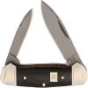 Rough Rider Canoe High Carbon RR1571 view 1