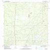 YellowMaps Loma Alta TX topo map, 1:24000 Scale, 7.5 X 7.5 Minute, Historical, 1969, Updated 1991, 26.8 x 23 in - Tyvek view 1
