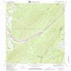 YellowMaps Longdale Furnace VA topo map, 1:24000 Scale, 7.5 X 7.5 Minute, Historical, 1969, Updated 1984, 26.9 x 22 in - Tyvek view 1