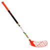 ACCUFLI Floorball Stick AirTek A80 (Orange- Right Handed) view 1