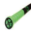 ACCUFLI Floorball Sticks AirTek A70 (Green-Left Handed) view 3