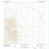 Drum MTS Well UT topo map, 1:24000 Scale, 7.5 X 7.5 Minute, Historical, 1971, Updated 1974, 26.8 x 21.8 in - Tyvek view 1