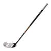 ACCUFLI Floorball Stick XORO Z100 (Black - Left Handed) view 1