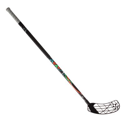 ACCUFLI Floorball Stick XORO Z90 (Black - Right Handed)