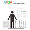 ACCUFLI Floorball Stick XORO Z90 (Black - Right Handed) view 4