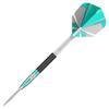 TARGET DARTS Mikuru Suzuki 95% 20g Soft Tip Darts view 2