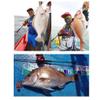 Banax KAIGEN 150 Electric Reel Power Compact Boat Fishing Reels view 3