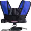 ComCor Max Youth Sled Harness (Blue) Made in The USA view 1