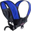 ComCor Max Youth Sled Harness (Blue) Made in The USA view 2
