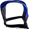 ComCor Max Youth Sled Harness (Blue) Made in The USA view 3
