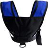 ComCor Max Youth Sled Harness (Blue) Made in The USA view 4