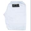 Vulkan Fight Company Brazilian Jiu Jitsu, Limited Edition Baby Girl & Boy BJJ GI, White/Blue, B3 view 2