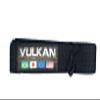 Vulkan Fight Company Brazilian Jiu Jitsu, Limited Edition Baby Girl & Boy BJJ GI, White/Pink, B0 view 4