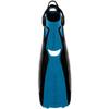 Aqua Lung Phazer Open Heel Fins, White Pink, Small view 3