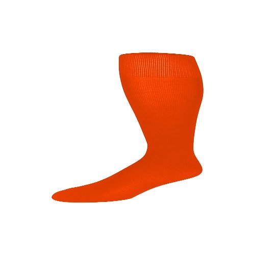 PEAR SOX Ultralite Knee High Tube Socks - Moisture Wicking Athletic Lightweight Socks for Youth, Adult