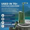 Survivor Filter PRO Extender Series - Portable Water Filter Pump with Extra Replacement Filters view 4
