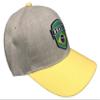 Icon Sports Soccer Brazil Adjustable Cap view 2