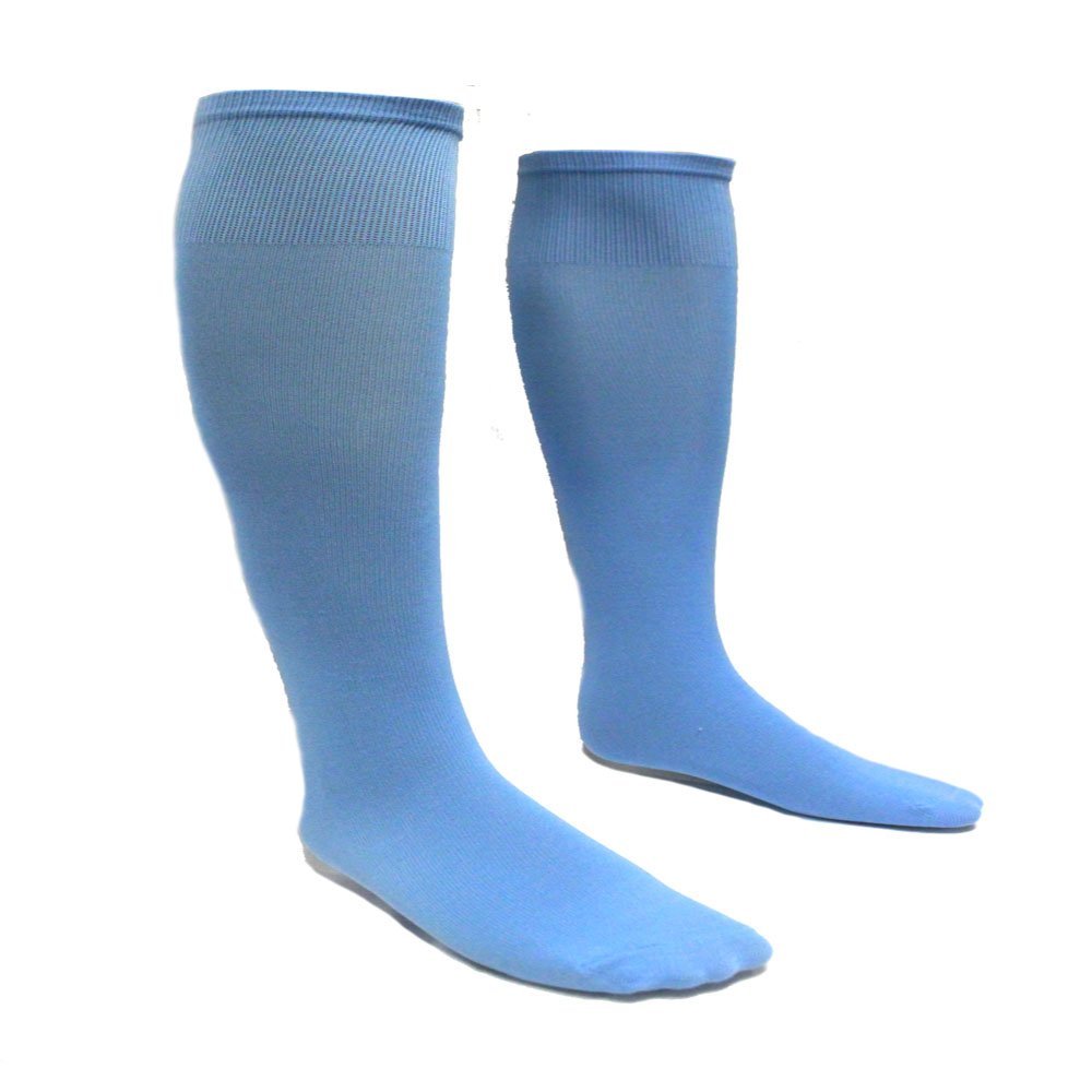 PEAR SOX Ultralite Knee High Tube Socks - Moisture Wicking Athletic Lightweight Socks for Youth, Adult