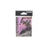 Decoy Worm 18 Wide Gap Offset Worm Hooks Size 5/0 (2436) view 1