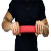 CanDo Twist-n-Bend Hand-Wrist Exercise Bars - 4-Piece Bundle - Tan, Yellow, Red, Green view 3