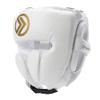 Onward Vero Pro Head Guard Leather Pro Guard - Increased Cheek Protection with Lace Closure System view 1