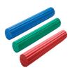 CanDo Twist-n-Bend Hand-Wrist Exercise Bars - 3-Piece Bundle -Red, Green, Blue view 1