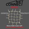 Net Connect Netting Patch (6 in) view 2