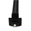 Bike Seat Post 30.9mm x 350mm FOMTOR Bicycle Alumium Adjustable Bicycle Seatpost for MTB Road Bike BMX view 4