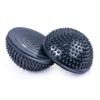 Fitness Mad Spiky Balance Pod Domes, Hedgehog Balance Pods, Promotes Stability, Balance, Coordination and Works Your Abs, 8cm Height, 16.5cm Diameter (Pair) view 1
