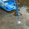 Bixpy Universal Kayak Adapter (K-1 & J-2 Motors) view 2