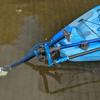 Bixpy Universal Kayak Adapter (K-1 & J-2 Motors) view 4