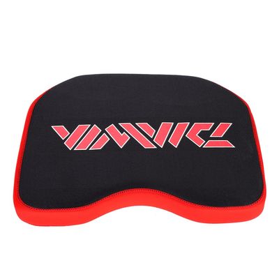 Tbest Kayak Seat Cushion,Canoe Seat Pad,Kayak Seat Cushion,Comfortable Thicken Soft Canoe Fishing Boat Cushion Pad with Suction Cups for Kayaking Fishing Cam 3 Colors(Black)