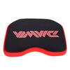 Tbest Kayak Seat Cushion,Canoe Seat Pad,Kayak Seat Cushion,Comfortable Thicken Soft Canoe Fishing Boat Cushion Pad with Suction Cups for Kayaking Fishing Cam 3 Colors(Black) view 1