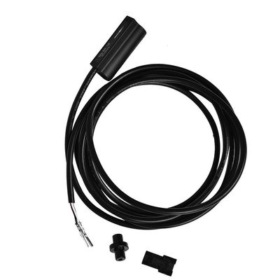 Tbest Electric Brake Sensor,Ebike Brake Sensor,Mechanical Brake Cut Off Sensor Switch Cable for Electric E Scooter Mountain Bike(Rim Brake Sensor)