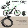 Tbest Electric Brake Sensor,Ebike Brake Sensor,Mechanical Brake Cut Off Sensor Switch Cable for Electric E Scooter Mountain Bike(Rim Brake Sensor) view 4