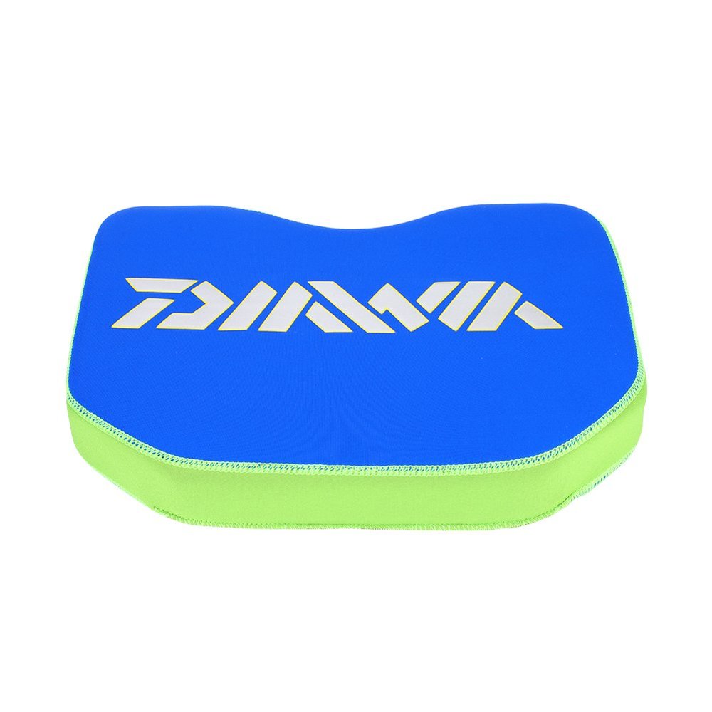 Tbest Flotation Boat Seat Sedile Kayak Seat Cushion,Kayak Cushion Comfortable Thicken Soft Canoe Fishing Boat Cushion Pad with Suction Cups for Kayaking Fishing Cam(Blue)