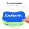 Tbest Flotation Boat Seat Sedile Kayak Seat Cushion,Kayak Cushion Comfortable Thicken Soft Canoe Fishing Boat Cushion Pad with Suction Cups for Kayaking Fishing Cam(Blue) view 3