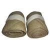 warreplica WWI British Wool Leg Wraps 96" Putty/Putties  One Pair Reproduction for Collectors,Historical Display,Reenactment,Costume,LARP,Tactical Props,Photography,and WWI Uniform Accessories view 3