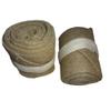 warreplica WWI British Wool Leg Wraps 96" Putty/Putties  One Pair Reproduction for Collectors,Historical Display,Reenactment,Costume,LARP,Tactical Props,Photography,and WWI Uniform Accessories view 4