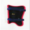 Bellguard Factory Japan Foot Guard Right Navy Red FG640R view 2