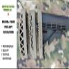 A2 Grip Plug - Stowaway Grip Plug (FDE) view 3