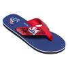 FOCO Houston Texans NFL Womens Sequin Flip Flops - L - (11-12) view 2