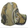 AES Route 66 Rte 66 Get Your Kicks State Highway Camouflage Embroidered Cap Hat (TW) view 3