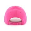 '47 York Yankees MVP Unisex Cap, Pink, One Size view 2