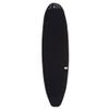 Syndicate.JPN (syndicated Japan) Surfboard Knit case Fan Board 7'2 (Black) ES-0418307210 view 1